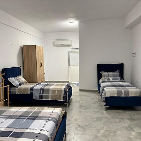 Alessio Rooms Kruja Bagian luar foto
