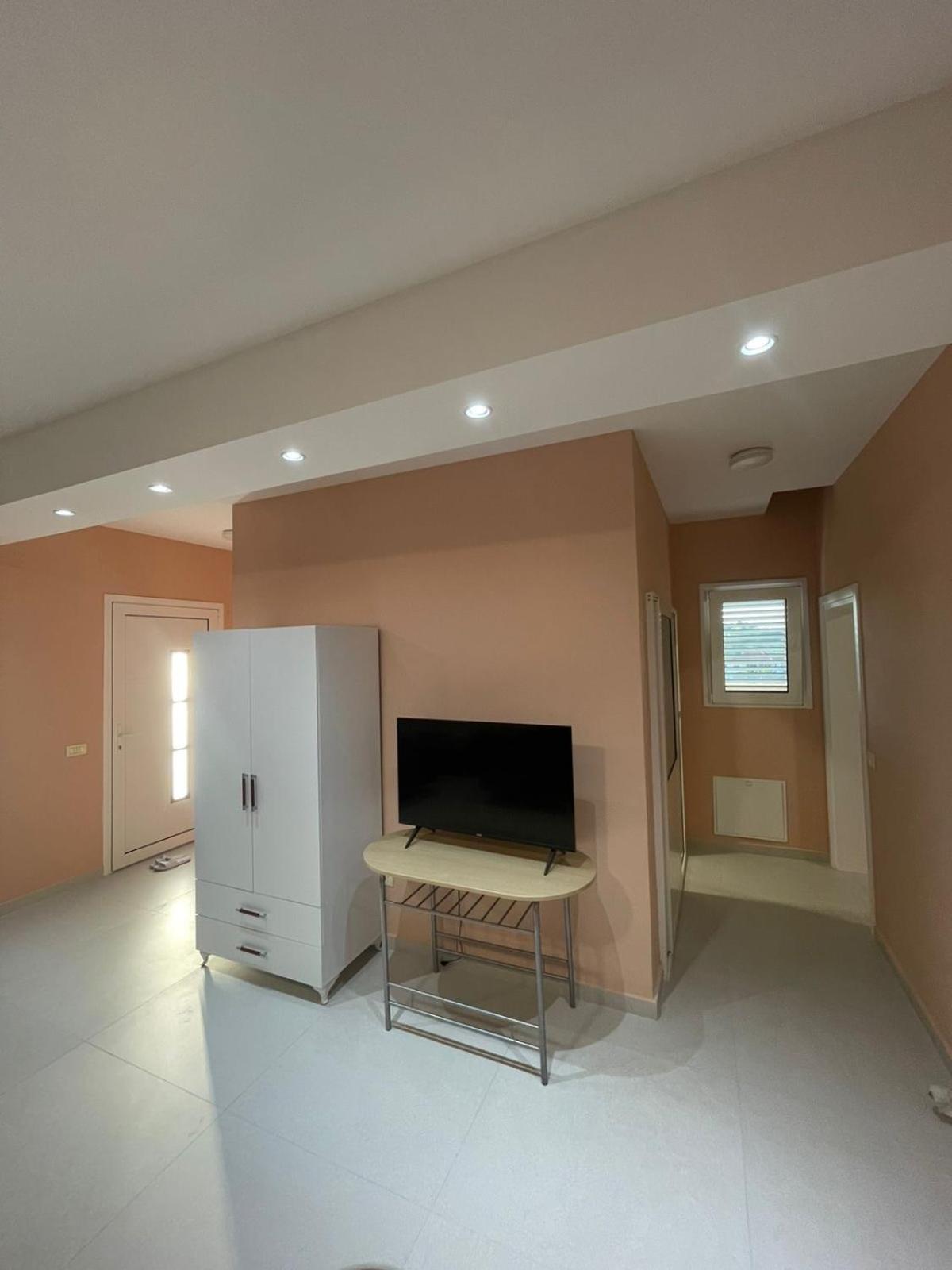 Alessio Rooms Kruja Bagian luar foto