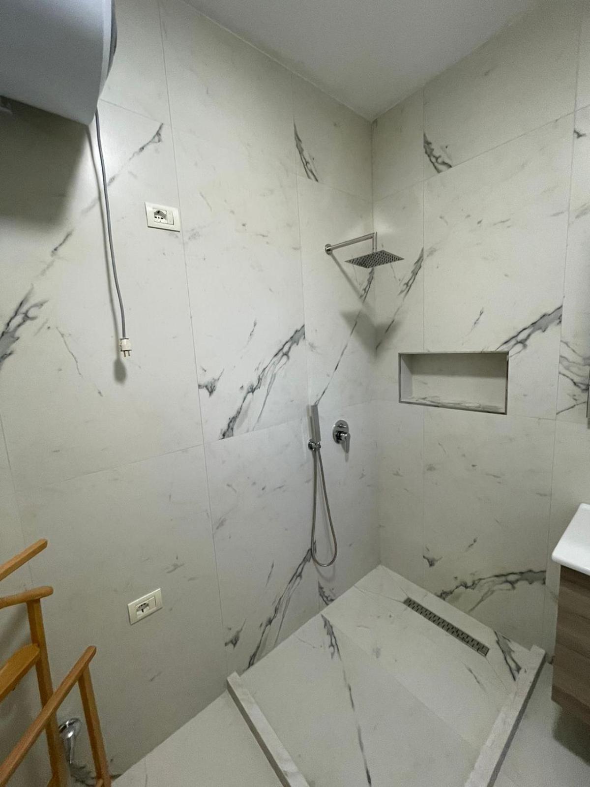 Alessio Rooms Kruja Bagian luar foto