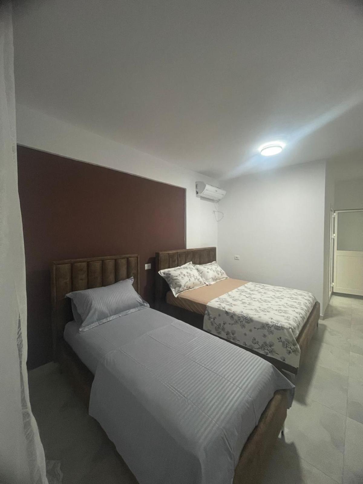 Alessio Rooms Kruja Bagian luar foto